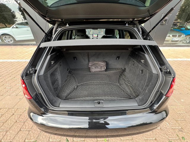 AUDI A3 S line edition 1.6 TDI Sportback