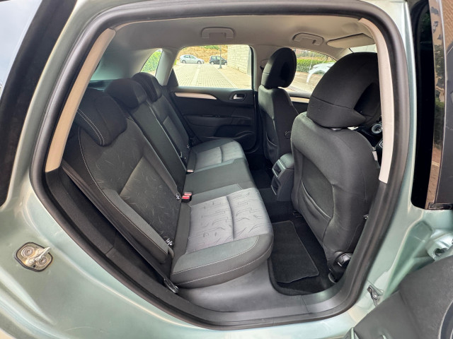 CITROEN C4 1.6 HDi Seduction