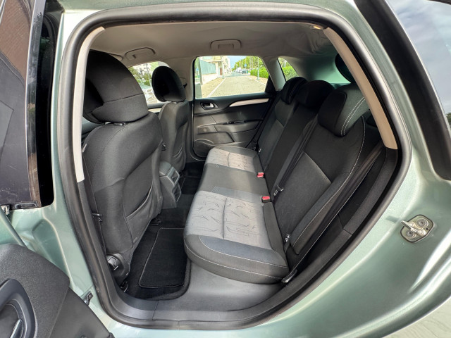 CITROEN C4 1.6 HDi Seduction