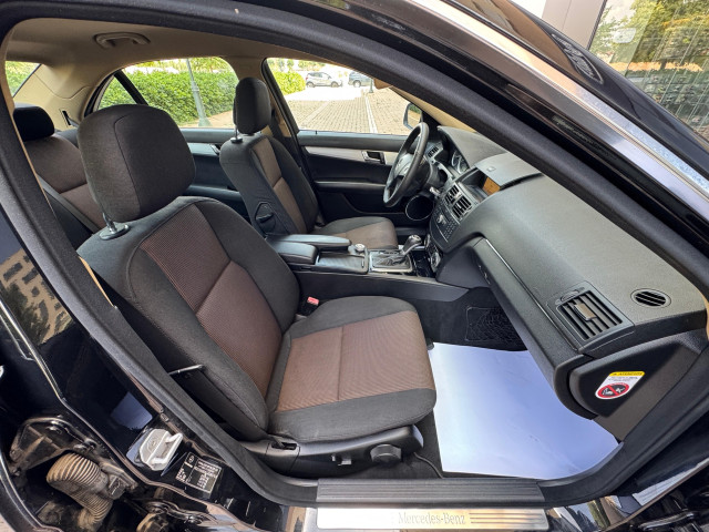 MERCEDES-BENZ Clase C C 220 CDI Classic