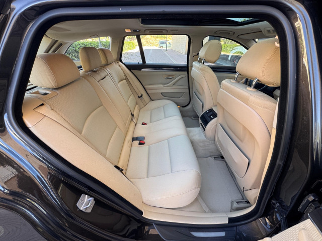 BMW Serie 5 520d Touring