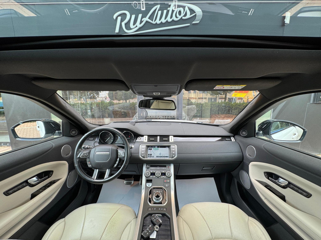 LAND-ROVER Range Rover... 2