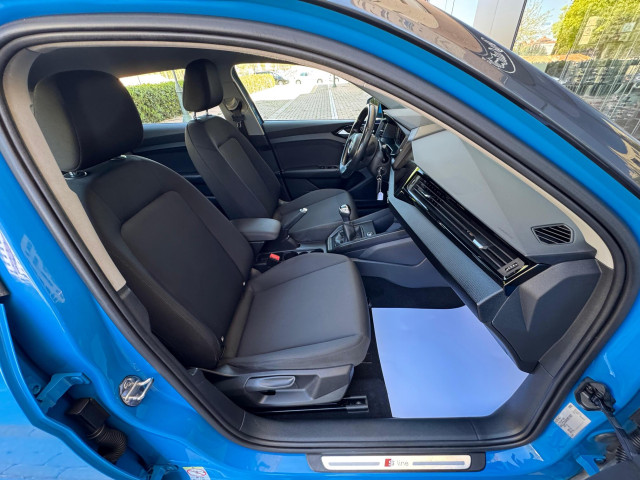 AUDI A1 30 TFSI Sportback