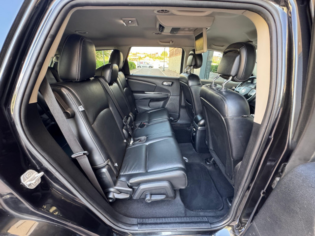 FIAT Freemont Lounge 2.0 16v