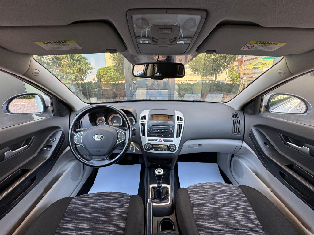 KIA PRO-CEED 1.6 CRDI 2