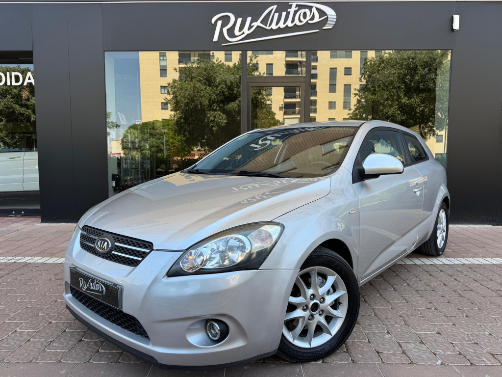 KIA PRO-CEED 1.6 CRDI