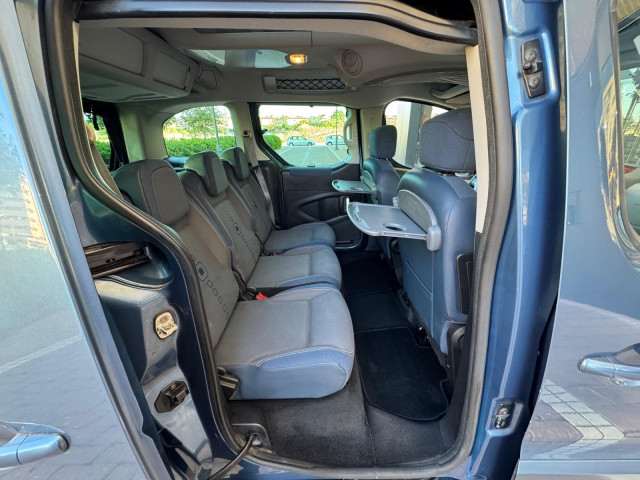 CITROEN Berlingo 1.6 HDi 110 SX Multispace