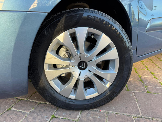 CITROEN Berlingo 1.6 HDi 110 SX Multispace