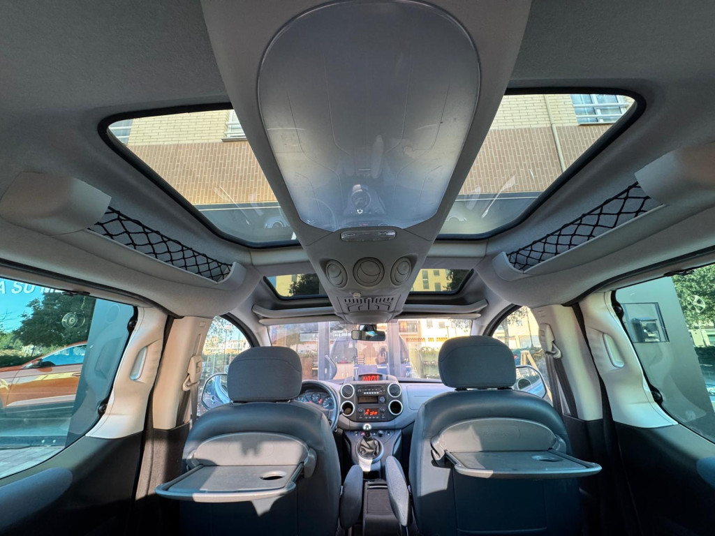 CITROEN Berlingo 1.6 HDi... 2