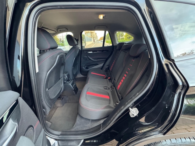 BMW X1 sDrive18d Business