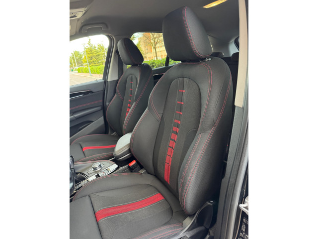 BMW X1 sDrive18d Business