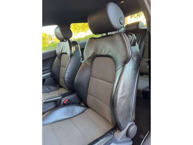 AUDI S3 2.0 TFSI quattro