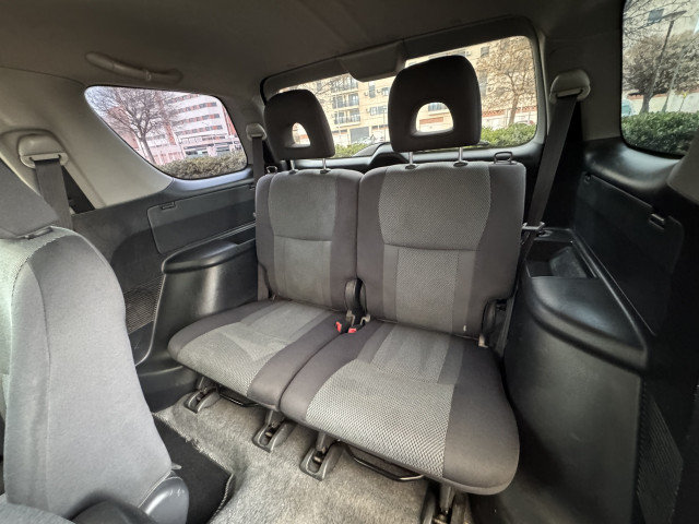 TOYOTA Rav4 1.8 VVTi Luna 4X2
