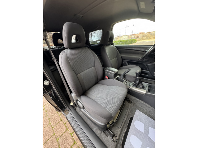 TOYOTA Rav4 1.8 VVTi Luna 4X2
