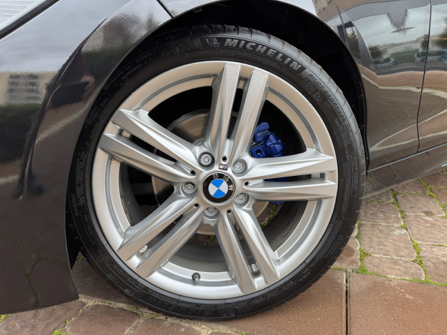BMW Serie 1 120d
