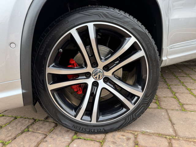 VOLKSWAGEN Tiguan CityScape 2.0 TDI DSG BMT 4Motion