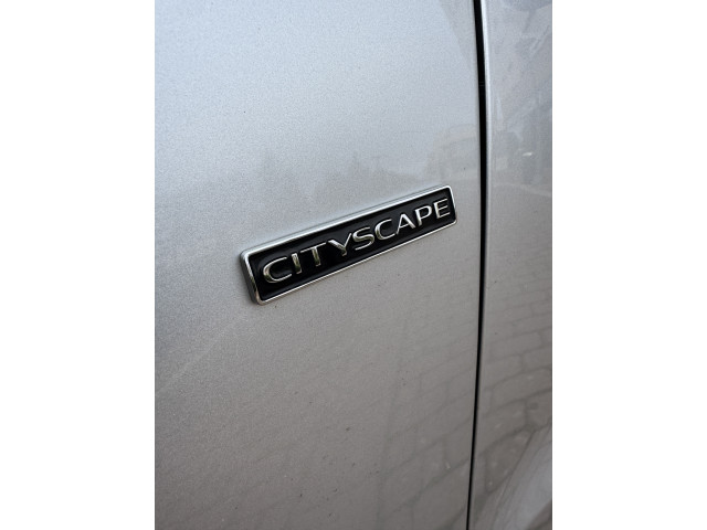 VOLKSWAGEN Tiguan CityScape 2.0 TDI DSG BMT 4Motion