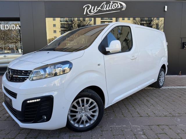 OPEL Vivaro 2.0 D M Inc Innovation DC