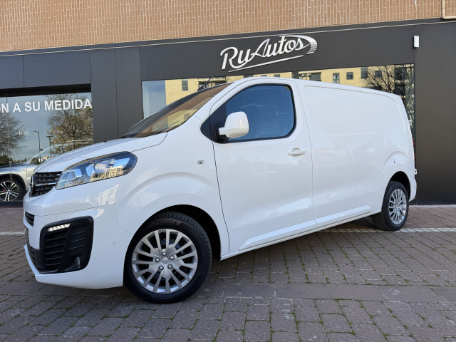 OPEL Vivaro 2.0 D M Inc Innovation DC