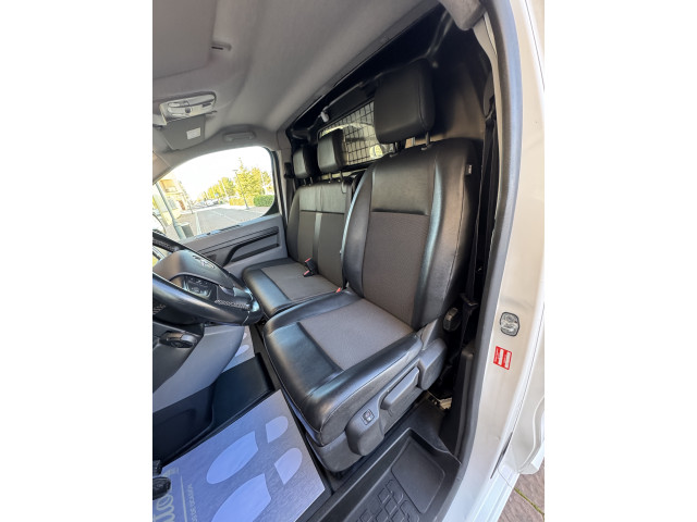 OPEL Vivaro 2.0 D M Inc Innovation DC