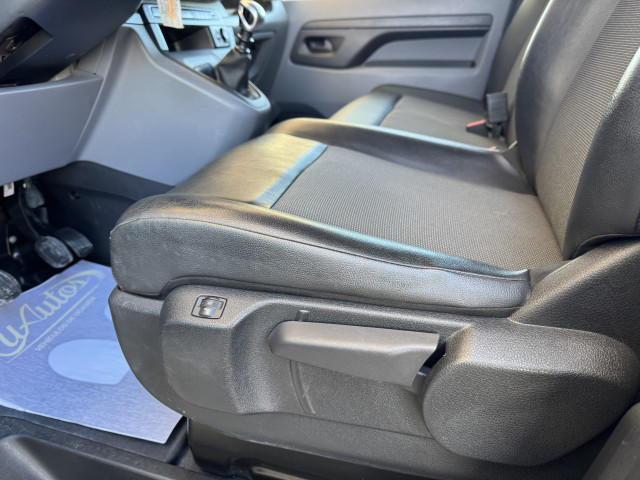OPEL Vivaro 2.0 D M Inc Innovation DC