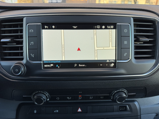 OPEL Vivaro 2.0 D M Inc Innovation DC