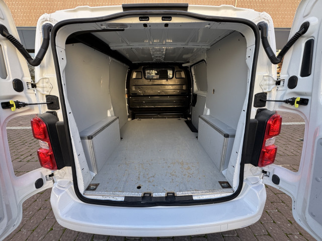 OPEL Vivaro 2.0 D M Inc Innovation DC