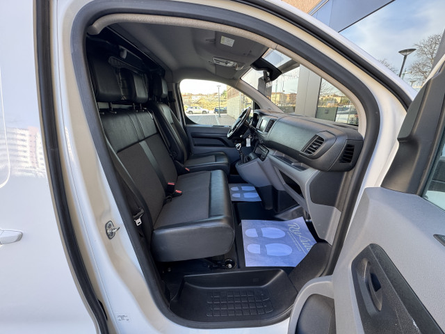 OPEL Vivaro 2.0 D M Inc Innovation DC