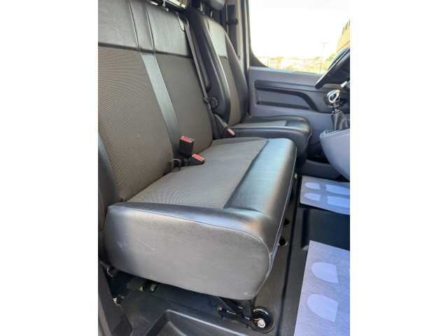 OPEL Vivaro 2.0 D M Inc Innovation DC