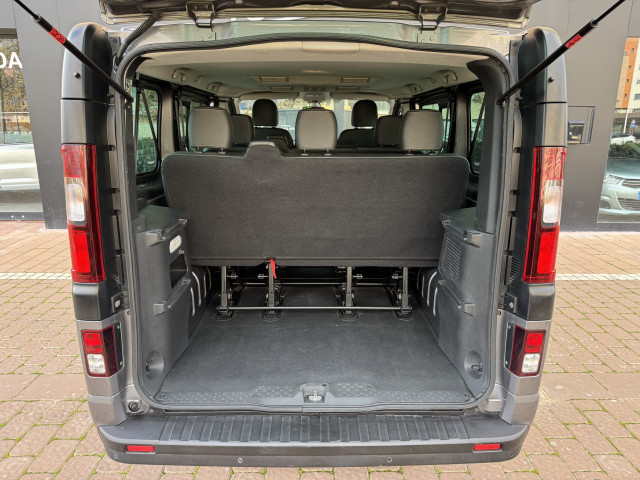 OPEL Vivaro 1.6 CDTI 115 CV L2 2.9t Combi9