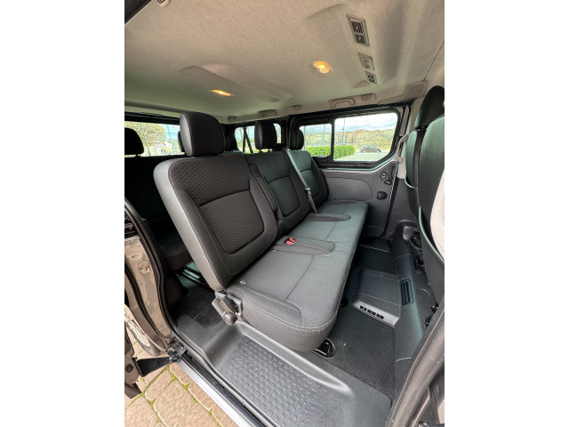 OPEL Vivaro 1.6 CDTI 115 CV L2 2.9t Combi9