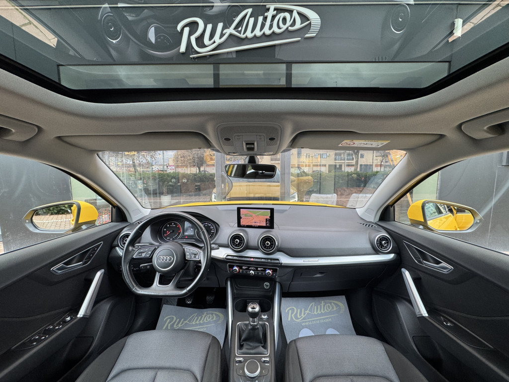 AUDI Q2 Sport 30 TDI 2