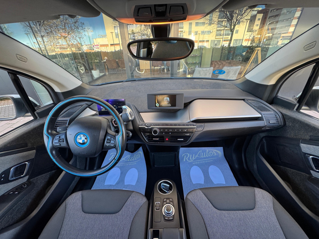 BMW i3 2