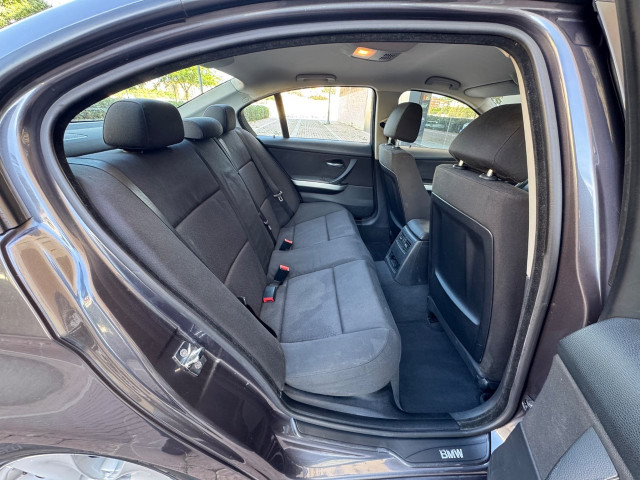BMW Serie 3 320D