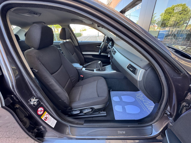 BMW Serie 3 320D