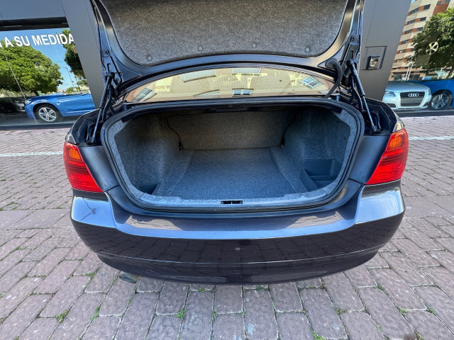 BMW Serie 3 320D