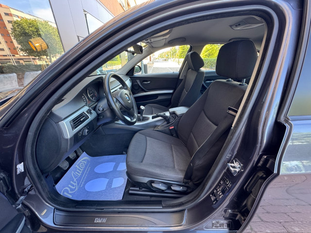 BMW Serie 3 320D