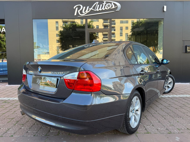 BMW Serie 3 320D