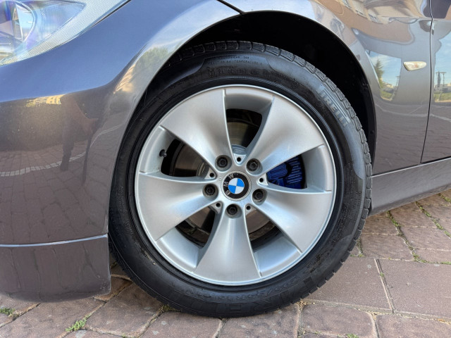 BMW Serie 3 320D