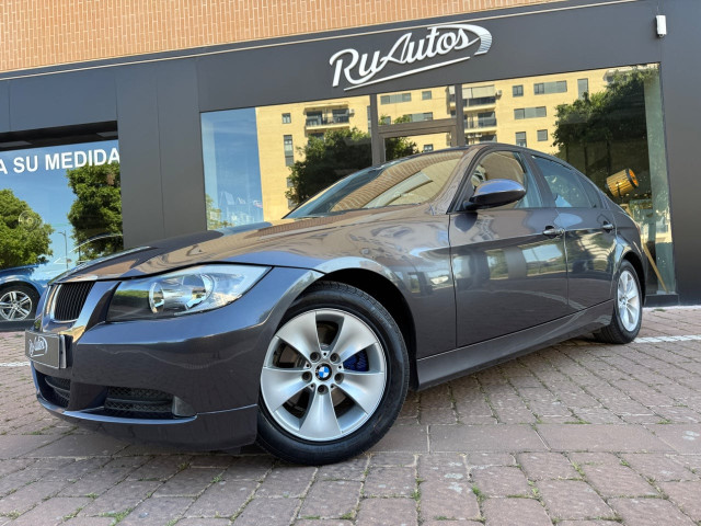 BMW Serie 3 320D