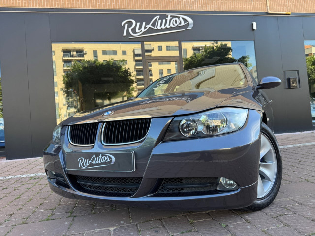 BMW Serie 3 320D
