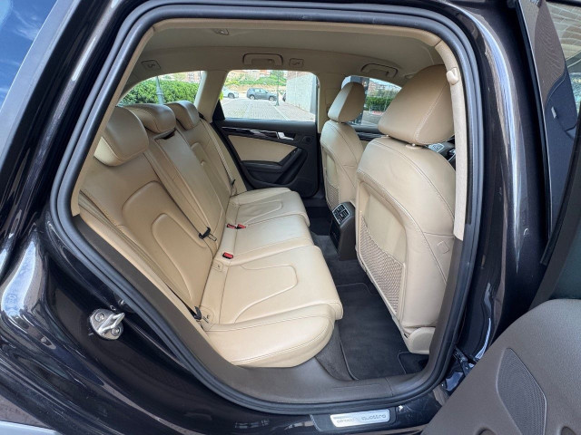 AUDI A4 Allroad Quattro 2.0 TDI 177cv S tronic quattro