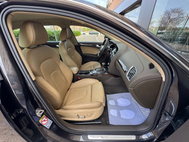 AUDI A4 Allroad Quattro 2.0 TDI 177cv S tronic quattro