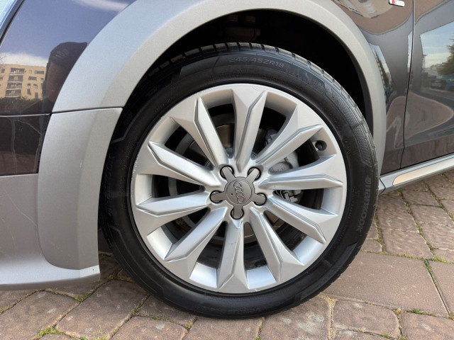 AUDI A4 Allroad Quattro 2.0 TDI 177cv S tronic quattro