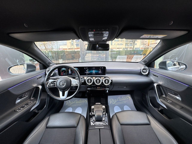 MERCEDES-BENZ Clase A A 180
