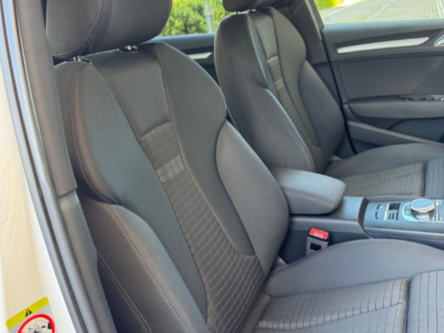 AUDI A3 S line edition 2.0 TDI Sportback