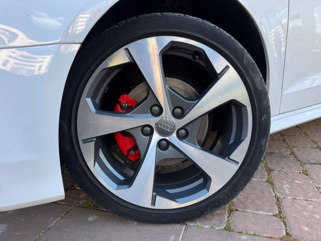 AUDI A3 S line edition 2.0 TDI Sportback