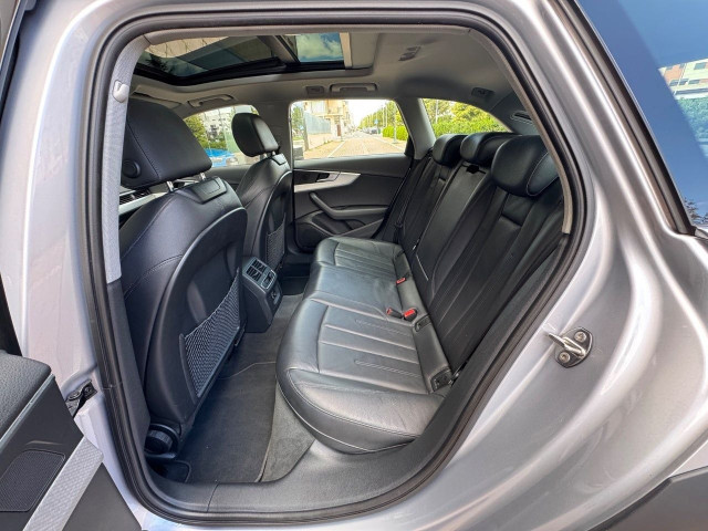 AUDI A4 Allroad Quattro 2.0 TDI 140kW 190CV quattro S tronic