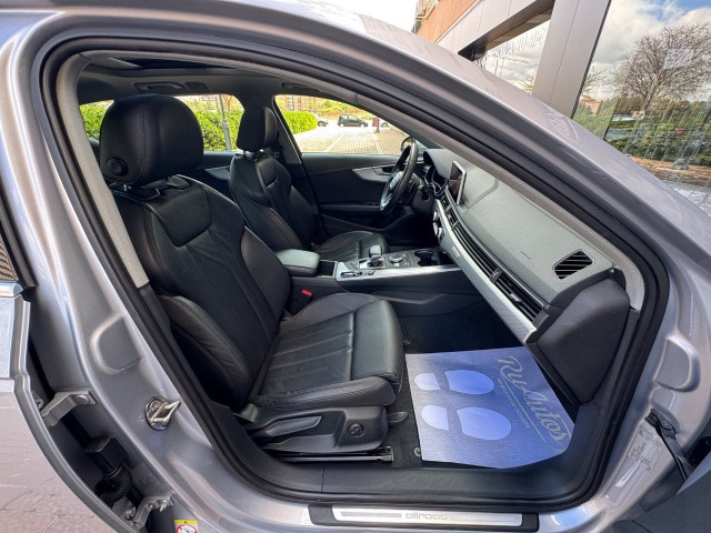 AUDI A4 Allroad Quattro 2.0 TDI 140kW 190CV quattro S tronic