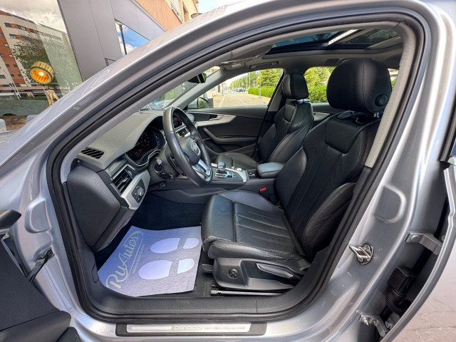 AUDI A4 Allroad Quattro 2.0 TDI 140kW 190CV quattro S tronic